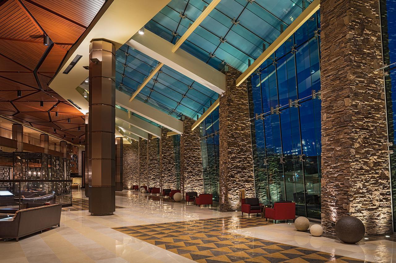 Pechanga Resort Casino Temecula Exteriér fotografie